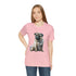Loving Pug in Watercolor - Short Sleeve Tee